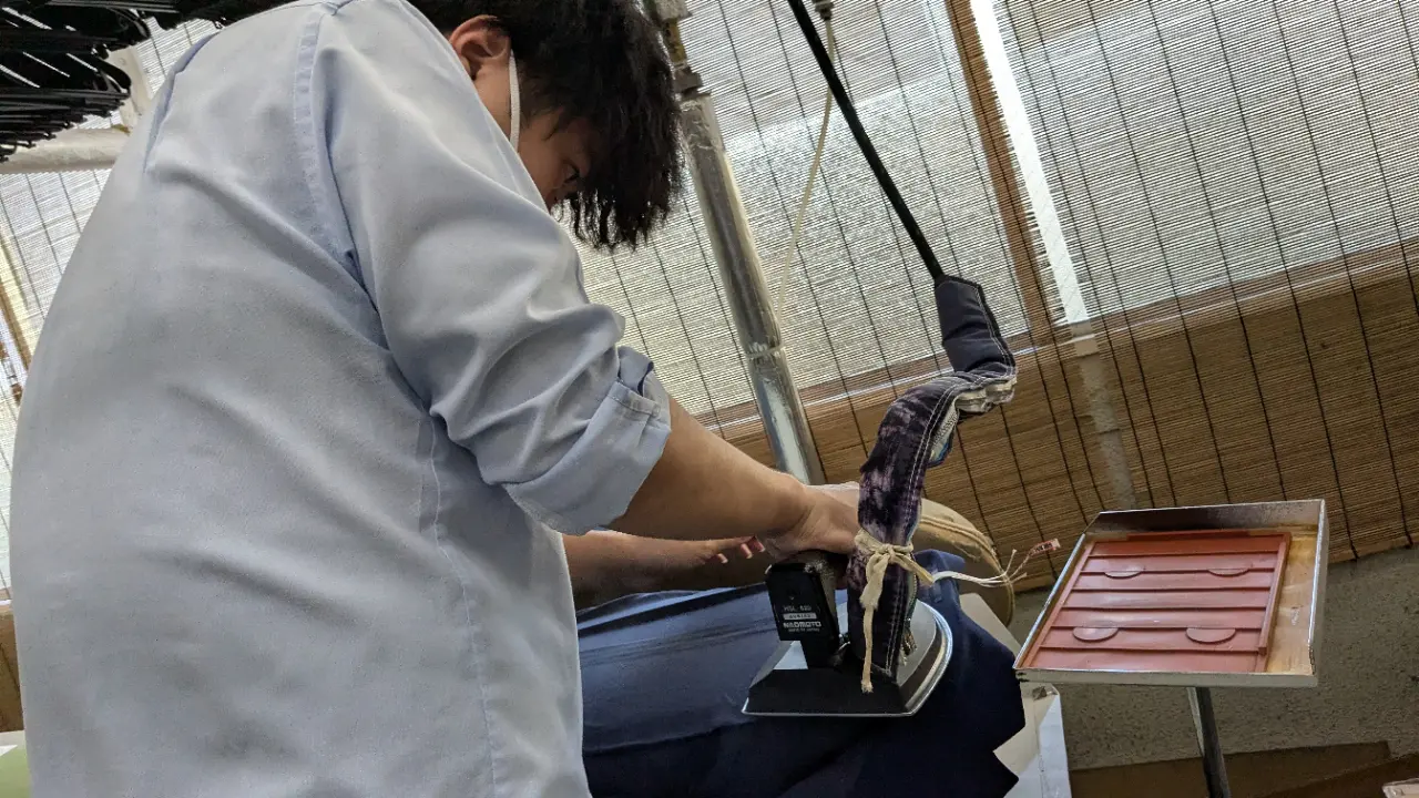 クリーニングサービス