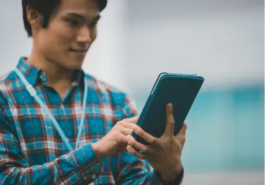 「好き」や「得意」を大切に