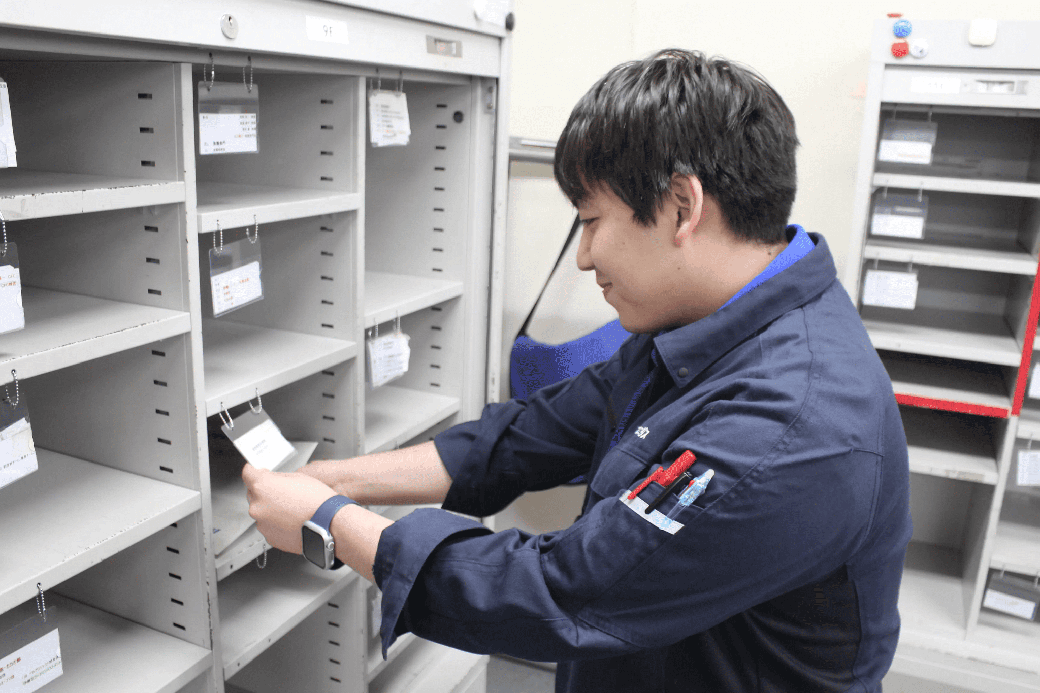 オフィスサポート